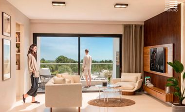 Departamento en edificio en Pozo