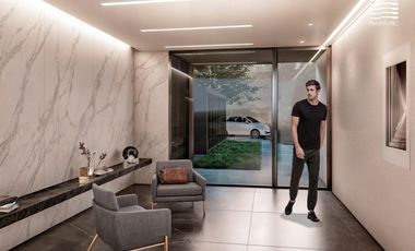 Departamento en edificio en Pozo