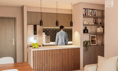 Departamento en edificio en Pozo