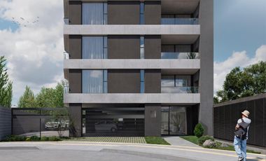 Departamento en edificio en Pozo