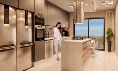 Departamento en edificio en Pozo