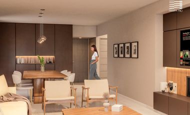 Departamento en edificio en Pozo