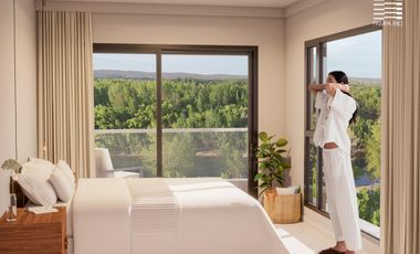 Departamento en edificio en Pozo