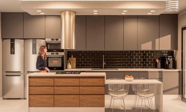 Departamento en edificio en Pozo