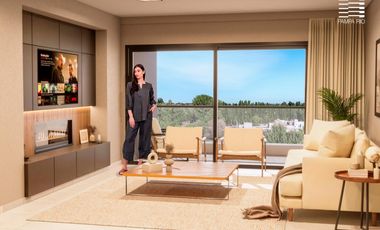 Departamento en edificio en Pozo