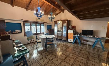 PH en excelente ubicación APTO PROFESIONAL - Florida - Vte. López