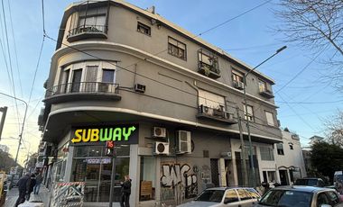 PH en excelente ubicación APTO PROFESIONAL - Florida - Vte. López