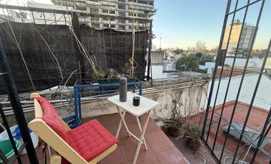 PH en excelente ubicación APTO PROFESIONAL - Florida - Vte. López