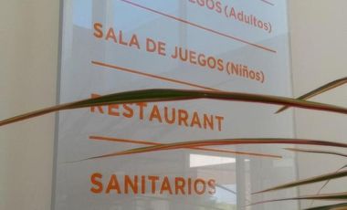 Terreno en venta 2250mts2 totales - Campos de Roca II