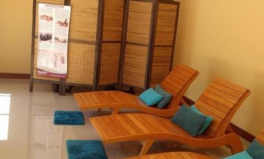 Terreno en venta 2250mts2 totales - Campos de Roca II