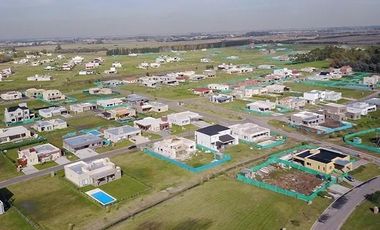 Terreno en venta - 624mts2 - San Roque