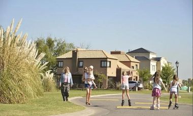 Terreno en venta - 624mts2 - San Roque