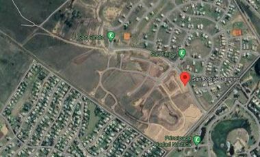 Terreno en venta - 624mts2 - San Roque