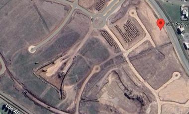 Terreno en venta - 624mts2 - San Roque