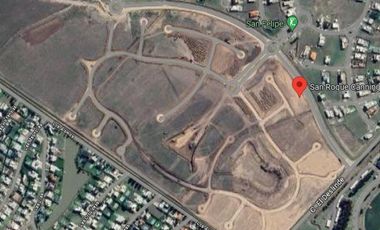 Terreno en venta - 624mts2 - San Roque