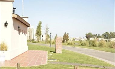 Terreno en venta - 624mts2 - San Roque