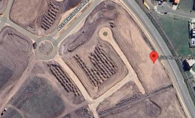 Terreno en venta - 624mts2 - San Roque