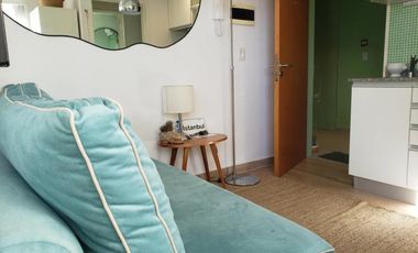 Departamento Monoambiente en alquiler - 1 Baño - Caballito