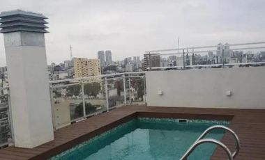 Departamento Monoambiente en alquiler - 1 Baño - Caballito