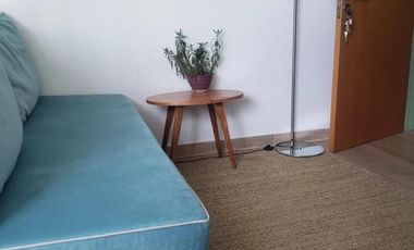 Departamento Monoambiente en alquiler - 1 Baño - Caballito