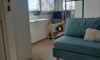Departamento Monoambiente en alquiler - 1 Baño - Caballito