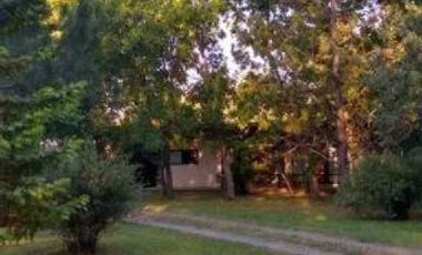 Casa en venta - 4 dormitorios 2 baños - Cochera - 12.000 mts2 - Villa Elisa