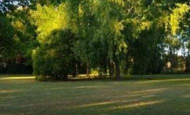 Casa en venta - 4 dormitorios 2 baños - Cochera - 12.000 mts2 - Villa Elisa