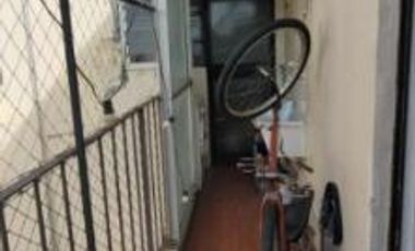 Venta Departamento 3 Ambientes en Belgrano Balcón Apto Crédito