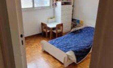 Venta Departamento 3 Ambientes en Belgrano Balcón Apto Crédito