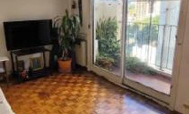 Venta Departamento 3 Ambientes en Belgrano Balcón Apto Crédito