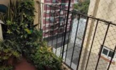 Venta Departamento 3 Ambientes en Belgrano Balcón Apto Crédito