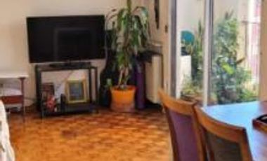 Venta Departamento 3 Ambientes en Belgrano Balcón Apto Crédito