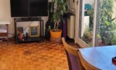 Venta Departamento 3 Ambientes en Belgrano Balcón Apto Crédito