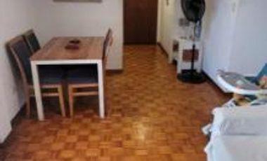 Venta Departamento 3 Ambientes en Belgrano Balcón Apto Crédito