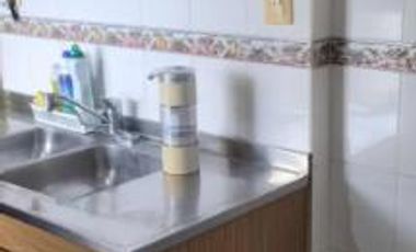 Venta Departamento 3 Ambientes en Belgrano Balcón Apto Crédito