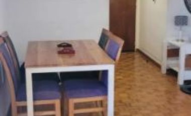 Venta Departamento 3 Ambientes en Belgrano Balcón Apto Crédito
