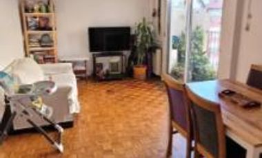 Venta Departamento 3 Ambientes en Belgrano Balcón Apto Crédito