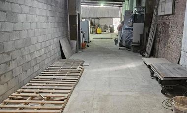 Depósito en venta - 2 Ambientes - 190Mts2 - Villa Maipu