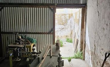 Depósito en venta - 2 Ambientes - 190Mts2 - Villa Maipu