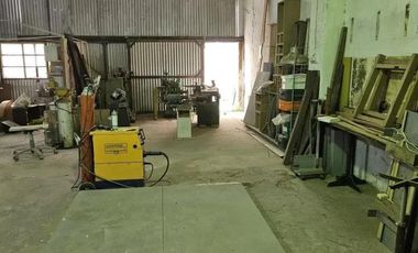 Depósito en venta - 2 Ambientes - 190Mts2 - Villa Maipu