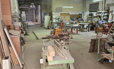 Depósito en venta - 2 Ambientes - 190Mts2 - Villa Maipu