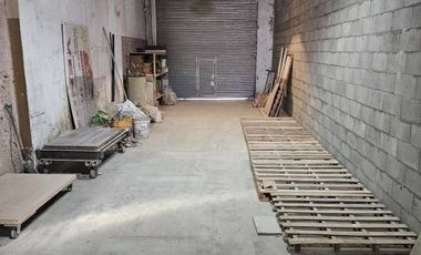 Depósito en venta - 2 Ambientes - 190Mts2 - Villa Maipu