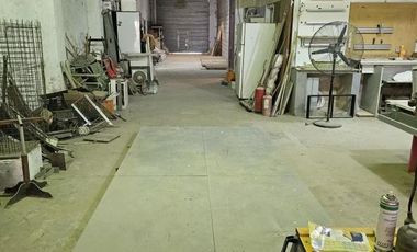 Depósito en venta - 2 Ambientes - 190Mts2 - Villa Maipu