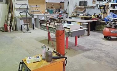 Depósito en venta - 2 Ambientes - 190Mts2 - Villa Maipu