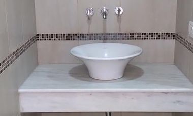 DUPLEX 3 ambientes en venta en Berazategui