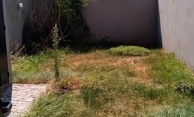 DUPLEX 3 ambientes en venta en Berazategui