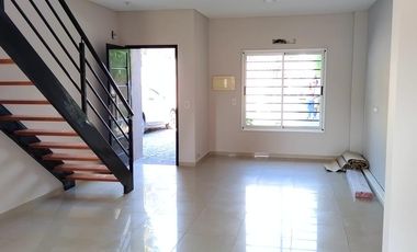 DUPLEX 3 ambientes en venta en Berazategui