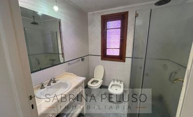 VENTA Casa 5amb Barrio Cerrado El Casco de Moreno