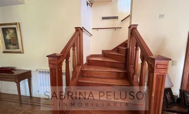 VENTA Casa 5amb Barrio Cerrado El Casco de Moreno