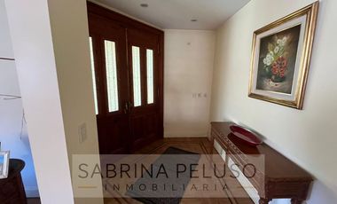 VENTA Casa 5amb Barrio Cerrado El Casco de Moreno